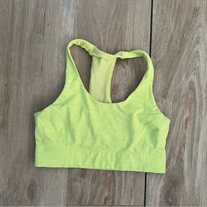 Outdoor Voices Sports Bra (XS)